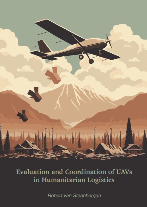 D-301 van Steenbergen