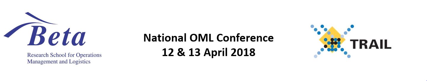 National OML Conference 2018