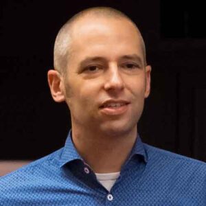 Rob Basten