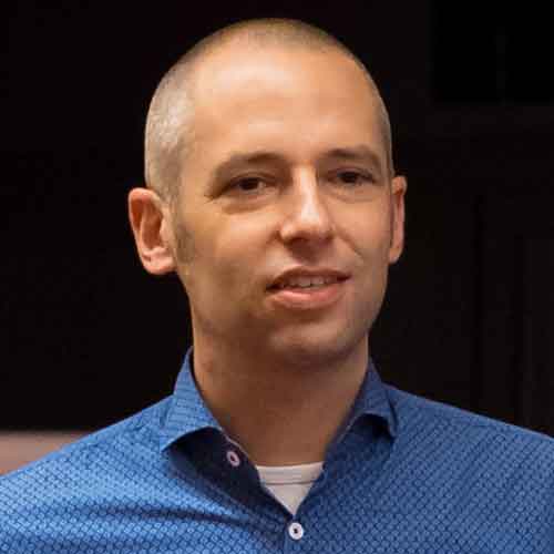 Rob Basten