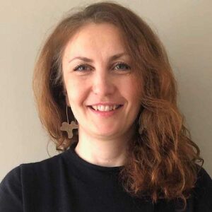 Eirini Spiliotopoulou